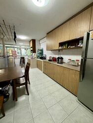Blk 341 Clementi Avenue 5 (Clementi), HDB 3 Rooms #475751341